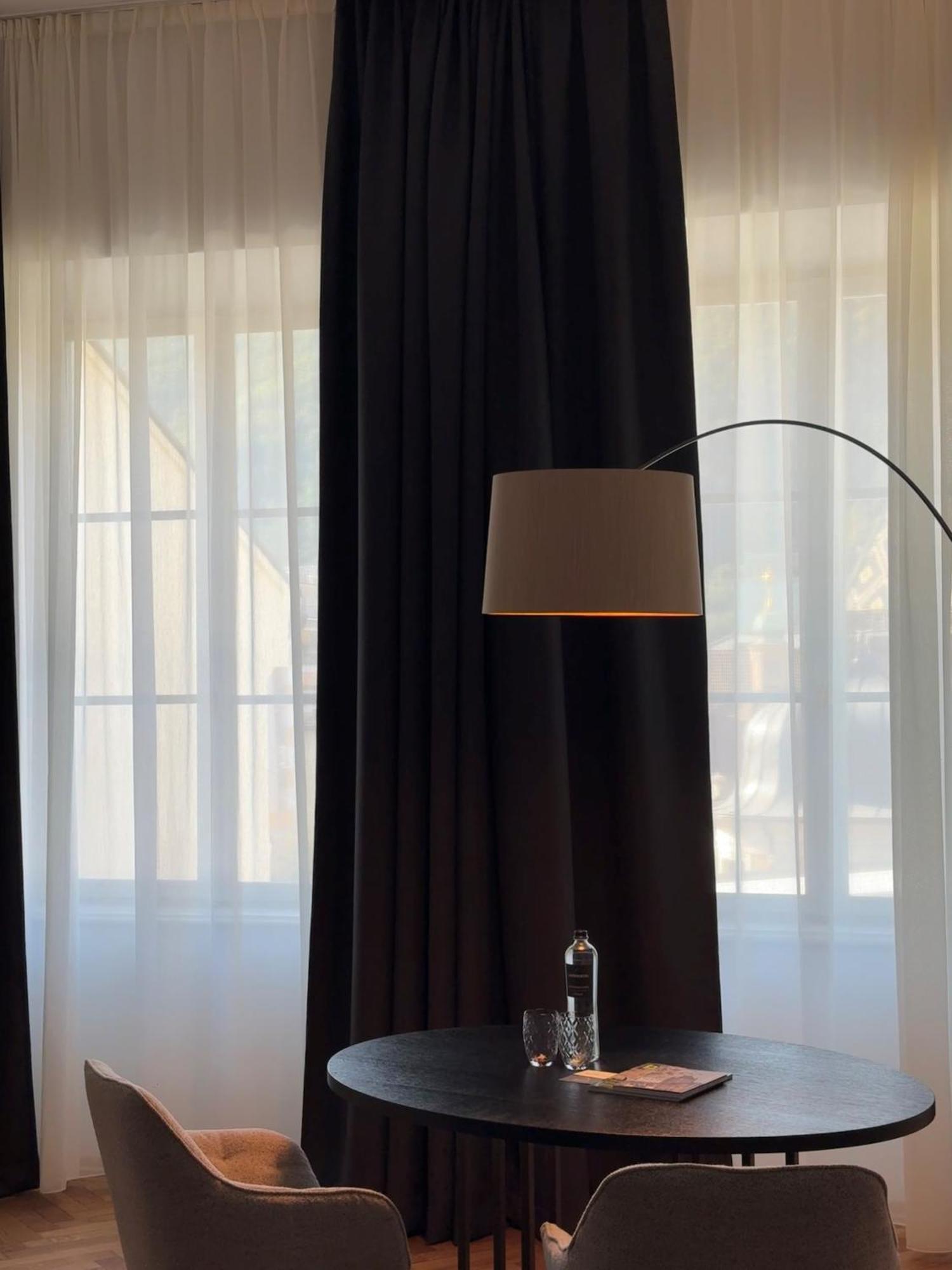 Meta Historic Living Apart-hotel *