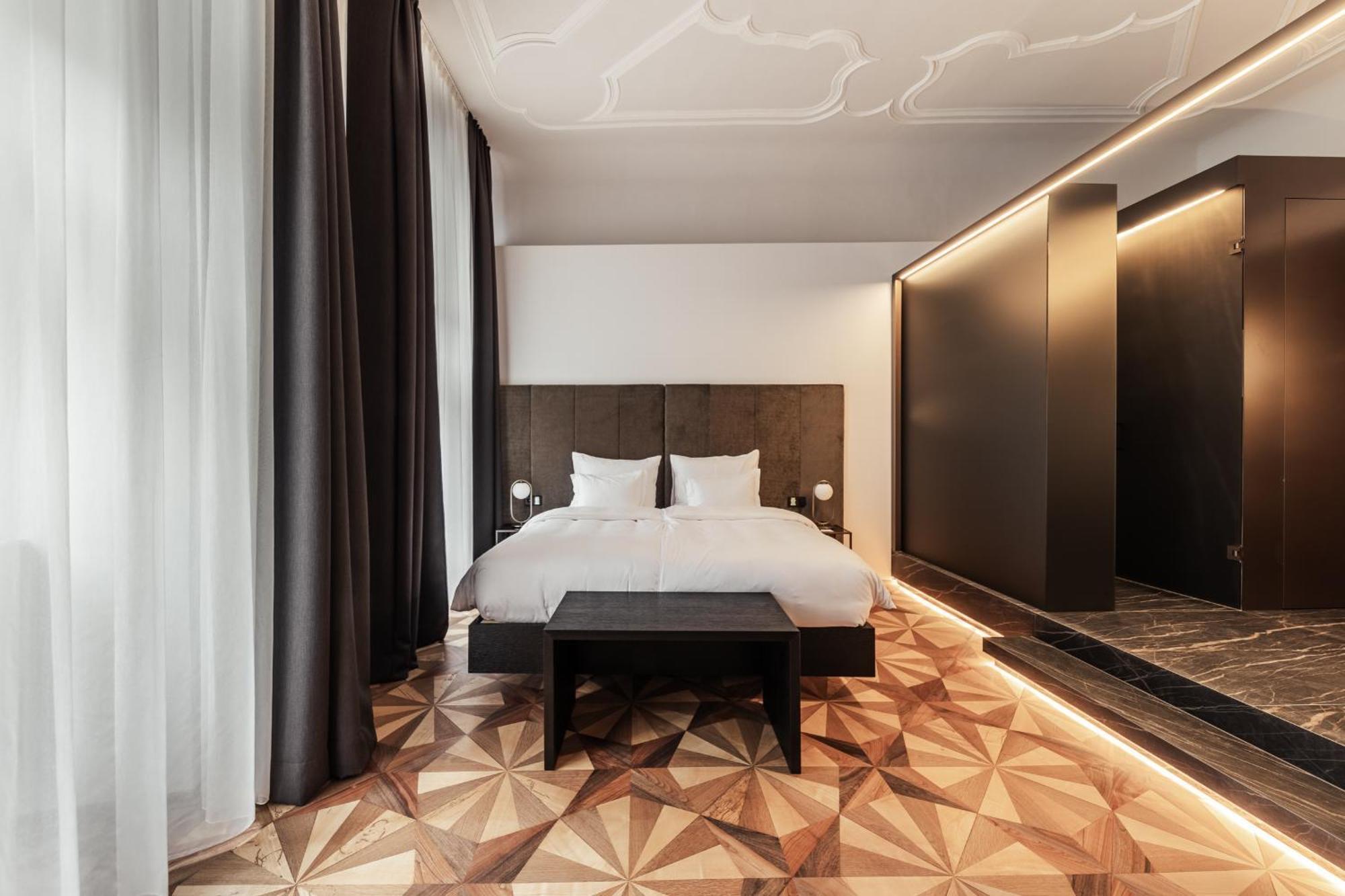 Apart-hotel Meta Historic Living Bolzano