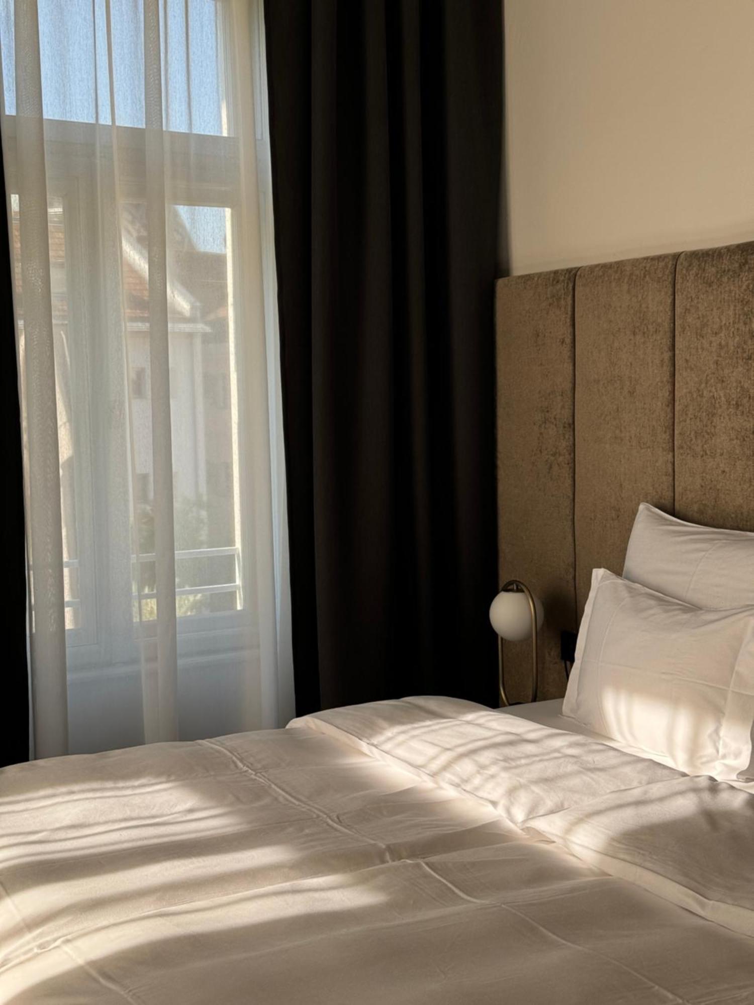 Meta Historic Living Apart-hotel
