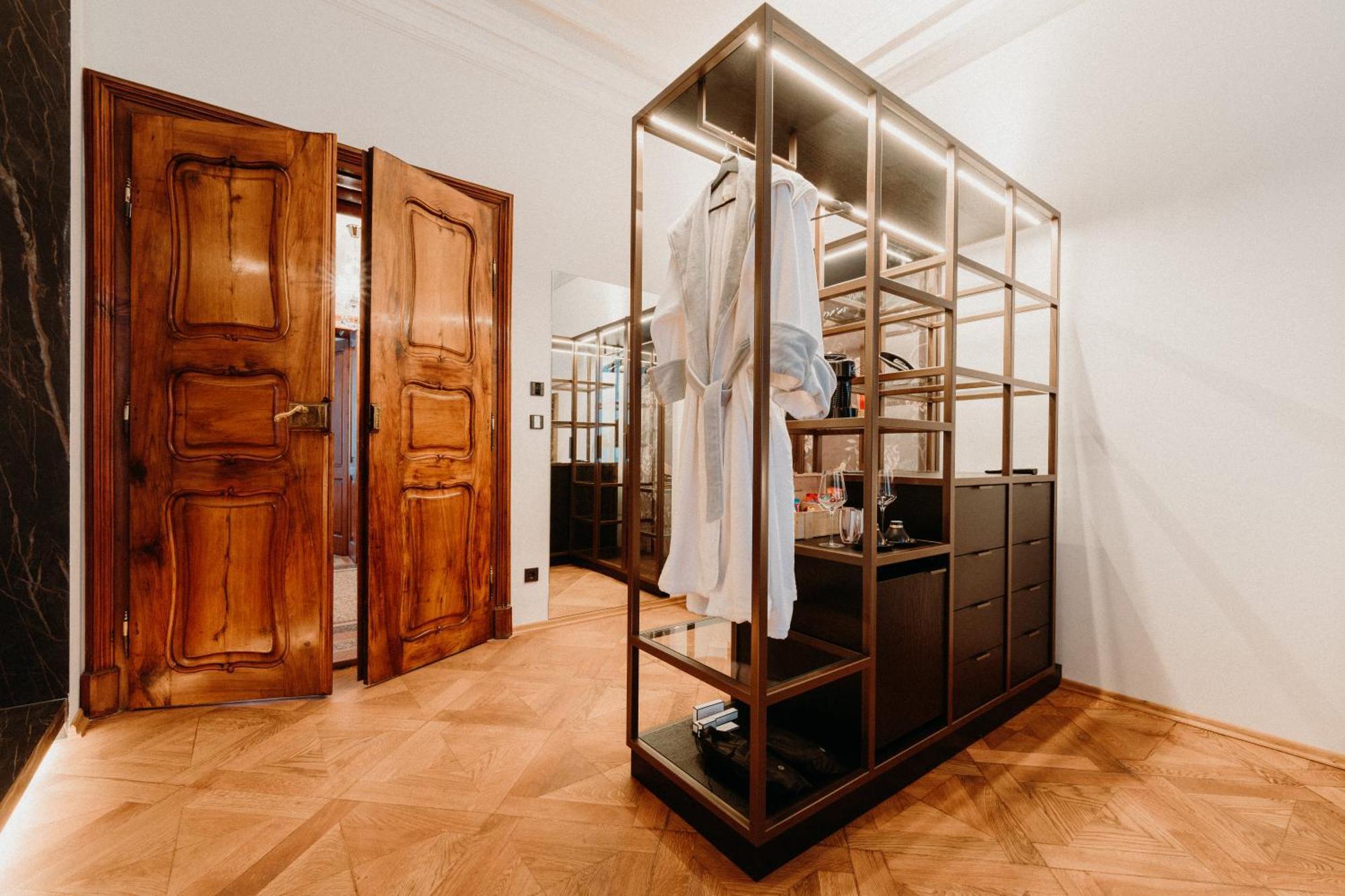 Apart-hotel Meta Historic Living Bolzano