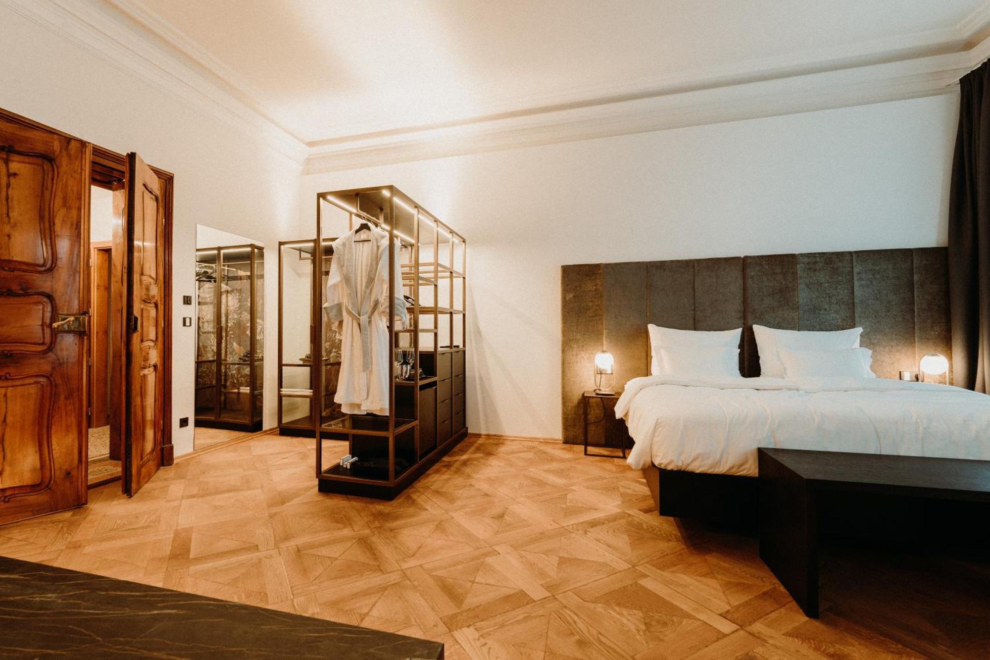 Meta Historic Living Bolzano