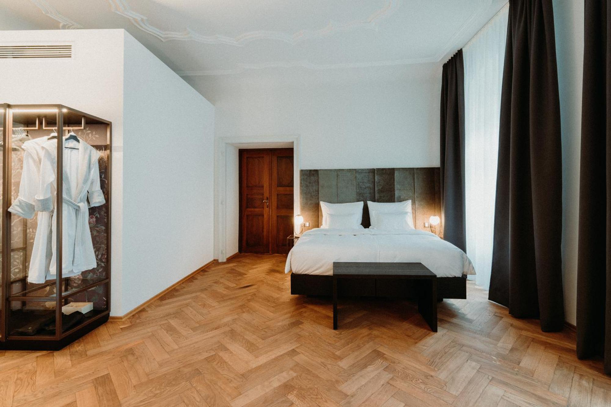Meta Historic Living * Bolzano