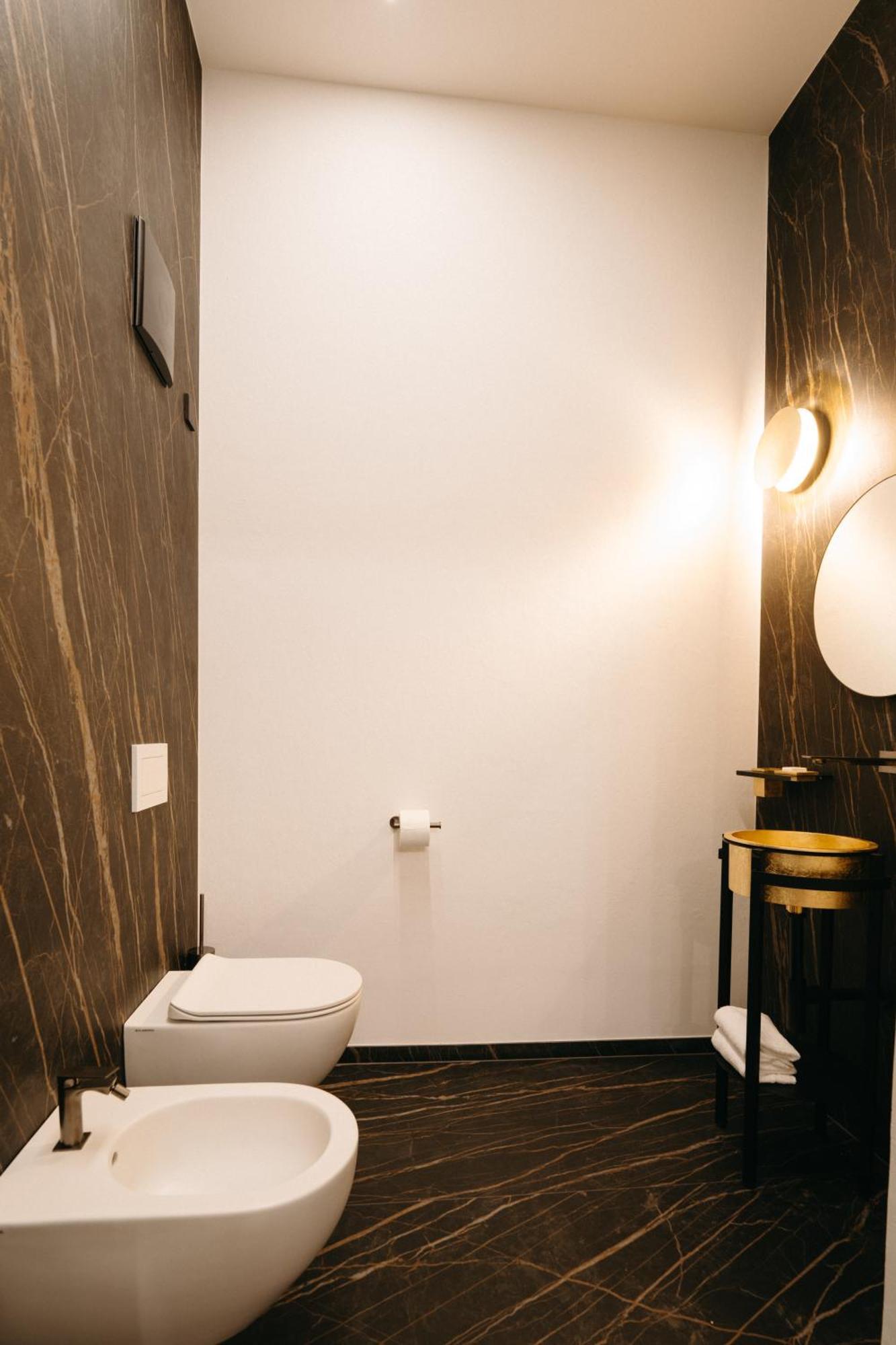 Meta Historic Living Apart-hotel *