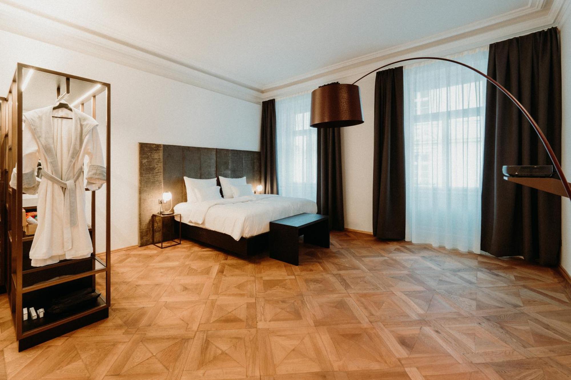 Apart-hotel Meta Historic Living Bolzano